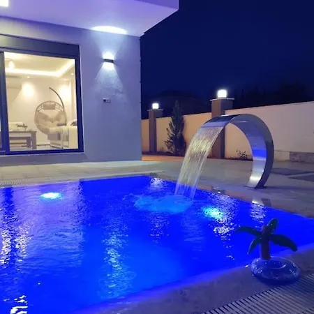 Villa L'amore *