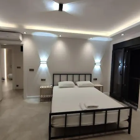 L'amore Villa Duaci