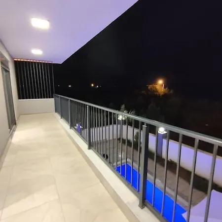 Villa L'amore Duaci