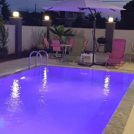 L'amore Villa