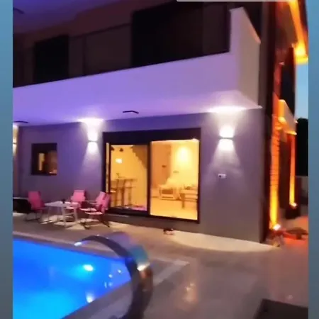 Villa L'amore *