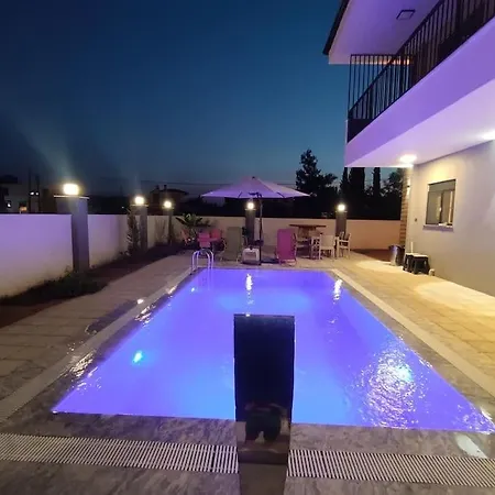 L'amore Villa Duaci