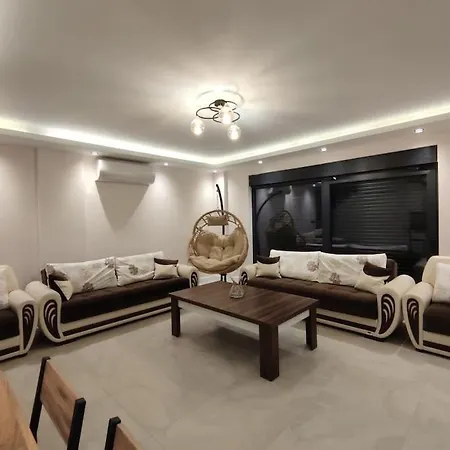 L'amore Villa Duaci