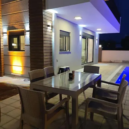 L'amore Villa *