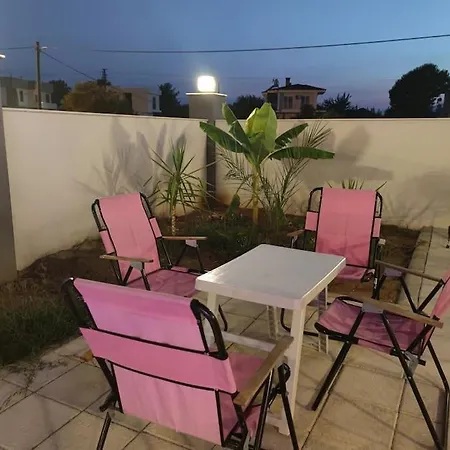 L'amore Villa