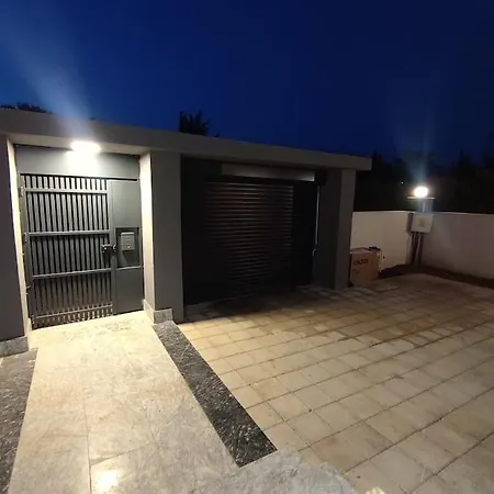 L'amore Villa *
